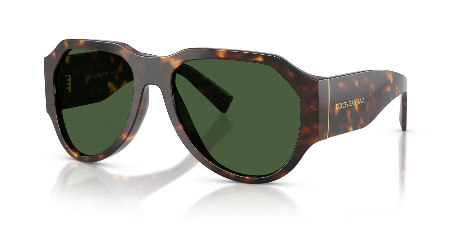 Dolce & Gabbana 4504 Sunglasses - view 11